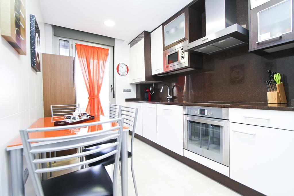 J Tramuntana Planet Costa Dorada Apartment Салоу Стая снимка
