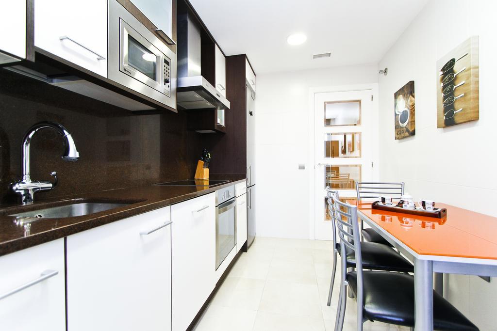 J Tramuntana Planet Costa Dorada Apartment Салоу Стая снимка