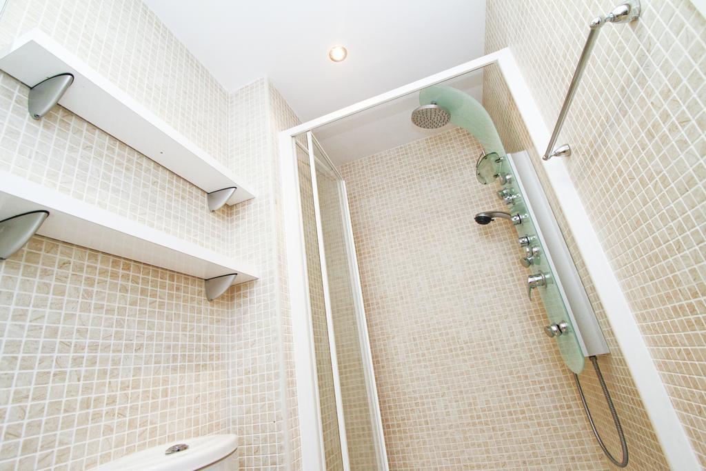 J Tramuntana Planet Costa Dorada Apartment Салоу Стая снимка
