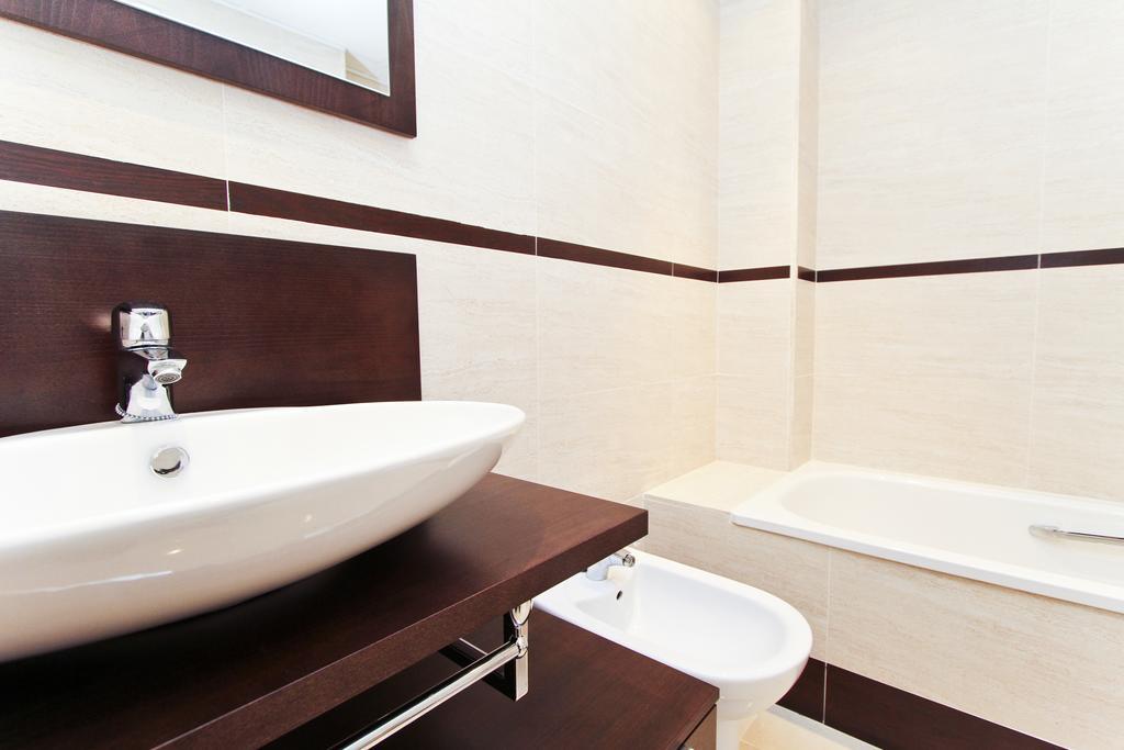 J Tramuntana Planet Costa Dorada Apartment Салоу Стая снимка